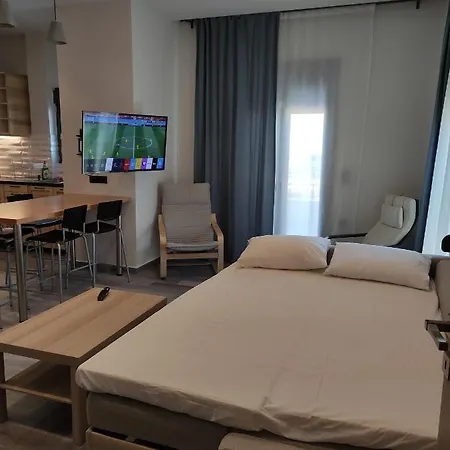 Apartamento Bono *