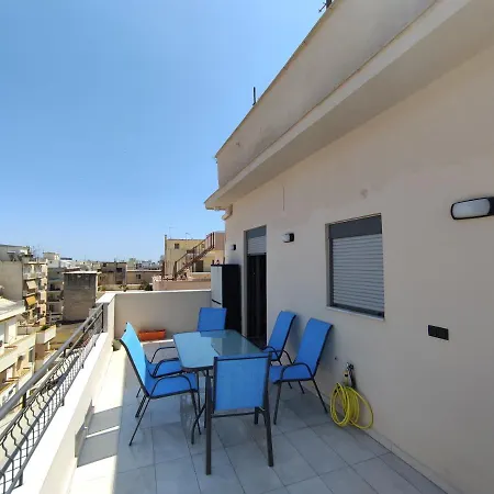 Bono Apartment