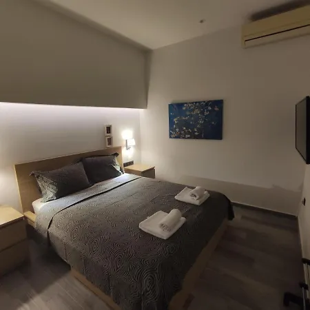 Bono Apartment *