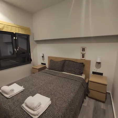 Διαμέρισμα Bono *