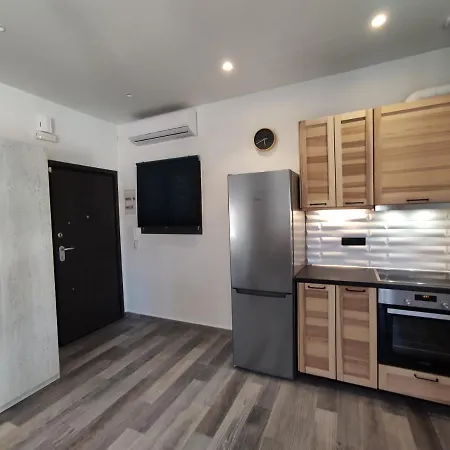 Bono Apartment