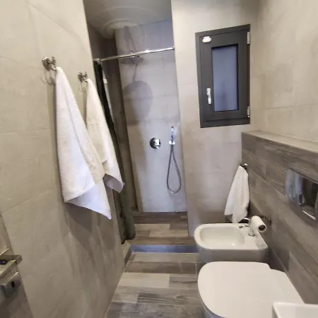 Apartmán Bono