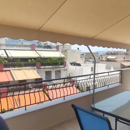 Bono Apartment