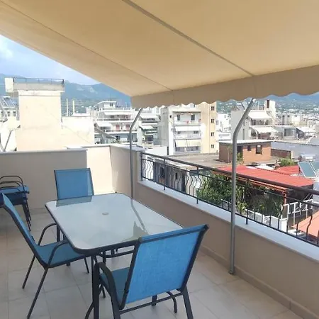 Bono Apartment
